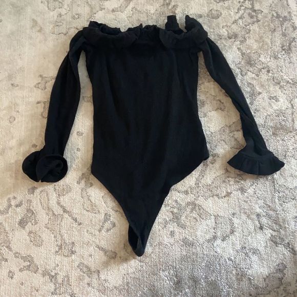 Lovers + Friends Hudson Bodysuit - Picture 4 of 9